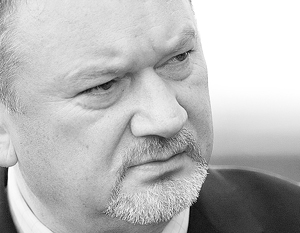 Вице-премьером ДНР назначен бывший министр госбезопасности Приднестровья