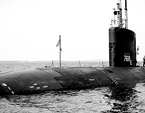 Атомный флот США оказался под угрозой из-за бюджетных сокращений