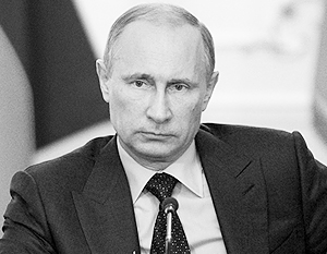 Путин назвал кибершпионаж лицемерием в отношении партнеров