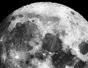 Роскосмос запланировал лунную экспедицию на 2030 год