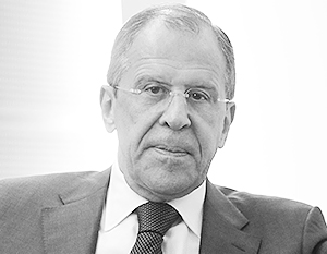 Лавров прокомментировал призыв Обамы расширить санкции против России