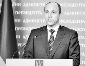 СМИ: Появилось подтверждение диагноза «умственная отсталость» у секретаря СНБО Украины