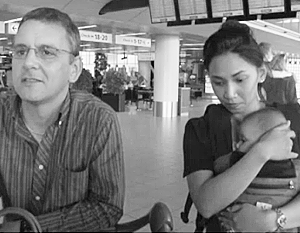 Семейная пара избежала гибели на малайзийском Boeing из-за закончившихся билетов