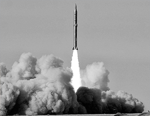 СМИ: Россия начнет испытывать систему глобального контроля за ракетами в этом году