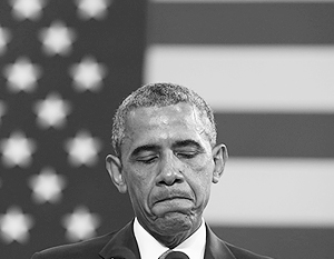 Опрос: В подлинности гражданства Обамы сомневаются 40% американцев