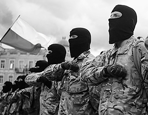 СК: Киев выпустил уголовников из тюрем для участия в карательной операции