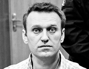 Навальный всегда отличался тем, что шел на скандал, заведомо зная, что неправ, отмечают эксперты