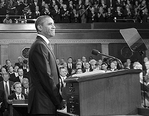 Обама вряд ли окажется на скамье подсудимых, но претензий к нему множество, и не только со стороны оппозиции в Конгрессе