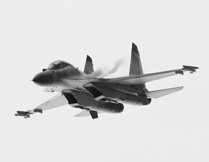 Минобороны: Пилот разбившегося МиГ-29 мог катапультироваться, но не стал