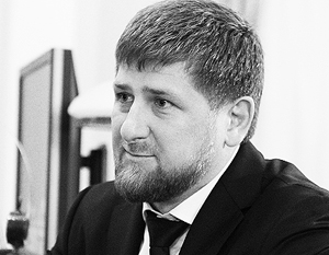 ДНР: Кадыров выступил посредником между ополченцами и малайзийцами