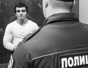Зейналов так и не признал себя виновным, несмотря на груз доказательств