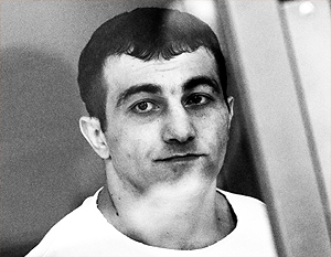 Зейналов за убийство жителя Бирюлево получил 17 лет колонии строгого режима