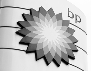 Акционер Роснефти британская BP боится новых санкций против России