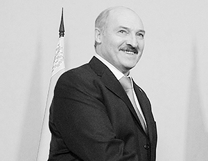 Лукашенко согласился на проведение в Минске переговоров по украинскому кризису