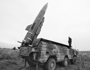 В НАТО подтвердили применение украинскими силовиками баллистических ракет против ополченцев