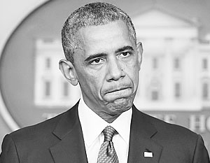 Обама: США делали неправильные вещи и пересекали черту