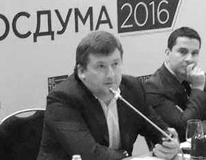 Политолог Глеб Кузнецов уверен, что совершенствование политической системы в России продолжится