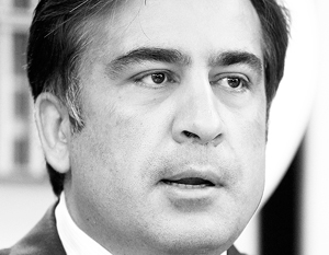 Прокуратура Грузии предъявила новое обвинение Саакашвили