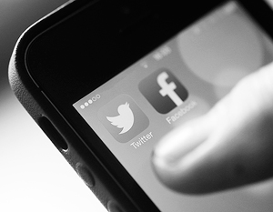 Минобороны: Ведомство может создать аккаунт в соцсетях специально для США