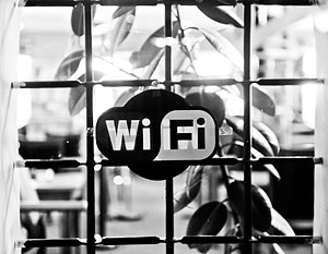 В России запретили анонимное пользование Wi-Fi в общественных местах