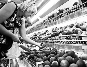 ЕК объявила об «исключительных мерах» поддержки производителей персиков