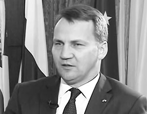 Глава МИД Польши: НАТО готовится к возможному вторжению России на Украину