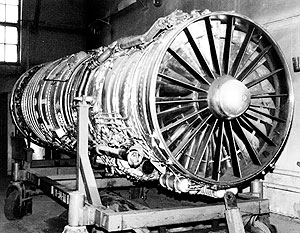 Разработчик: Двигатель для ПАК ДА будет создан на базе двигателя Ту-160