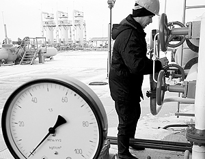 Fitch: От остановки транзита газа Украина пострадает сильнее ЕС