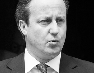 Британия отказалась участвовать в «новой войне в Ираке»