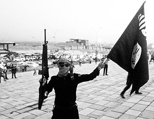 «Исламское государство» пригрозило США ответными мерами
