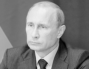 Путин поручил изучить целесообразность серийного производства Ил-114