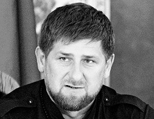 Кадыров выразил предпочтение в объединении с Крымом и Кубанью