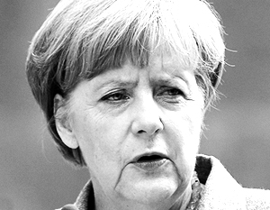 Меркель: Признание воссоединения Крыма с Россией опасно для Европы