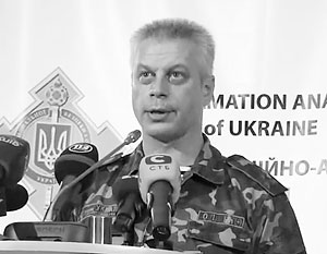 СНБО Украины: Задержанные на Украине российские военные не являются военнопленными