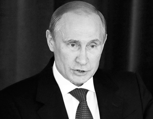 Путин: Ассоциация Украины с ЕС может грозить России ущербом в 100 млрд рублей