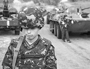 Штаб ДНР: Группировка украинских войск утратила единое управление