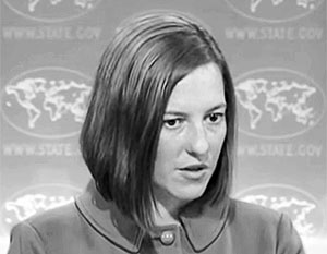 Госдеп: У США нет подтверждения данных о тысяче российских военных на Украине