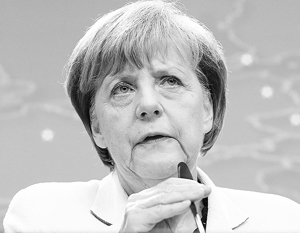 Меркель: Поставок оружия на Украину не будет