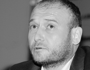 Ярош рассказал о потерях «Правого сектора» в боях «под проклятым Иловайском»