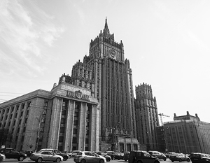 Лавров: Военного вмешательства в конфликт на Украине не будет