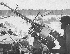 Минобороны Украины передало силовикам пулеметы конца 1930-х годов