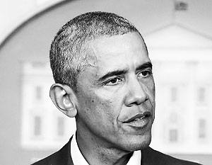 Обама заявил о размещении ВВС США в Эстонии