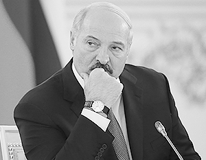 Лукашенко: Дестабилизация Украины по заказу США создала угрозу для России и Белоруссии