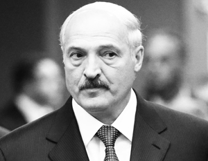 Лукашенко рассказал минским кожевникам об информационной войне на Украине