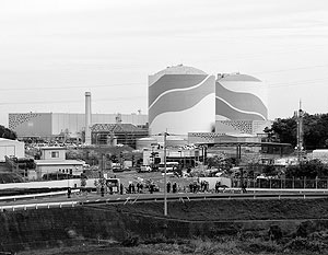 Япония разрешила возобновить работу двух реакторов на АЭС на острове Кюсю
