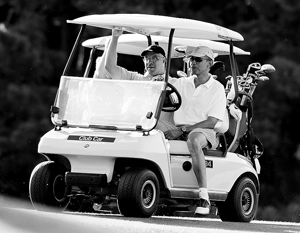 Американские гольф-клубы начали отказывать в посещении Обаме