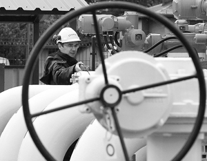 Польша подтвердила прекращение реверса газа на Украину «по техническим причинам»