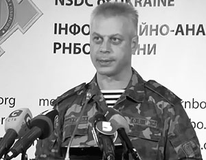 Киев заявил о задержании двух применявших ПЗРК российских военных
