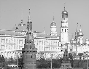 Кремль: Второй пакет ответных мер на санкции Запада готов