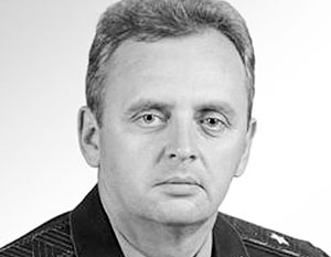 Журналист: Начальник украинского Генштаба отстранен от командования «спецоперацией»